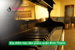 Địa Điểm Học Đàn Piano Quận Bình Thạnh Uy Tín Chất Lượng 28 Địa điểm học đàn piano quận Bình Thạnh uy tín chất lượng cao
