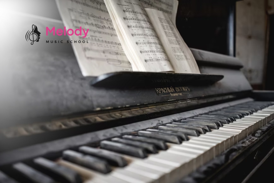 Địa Điểm Học Đàn Piano Quận Cầu Giấy Uy Tín Chất Lượng 2 Đàn piano gồm piano cơ và điện, mỗi loại có ưu nhược điểm riêng phù hợp nhu cầu