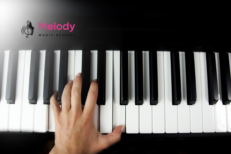 Địa Điểm Học Đàn Piano Quận Cầu Giấy Uy Tín Chất Lượng 3 Chơi piano giúp phát triển vận động, trí nhớ, tập trung và tăng sáng tạo hiệu quả