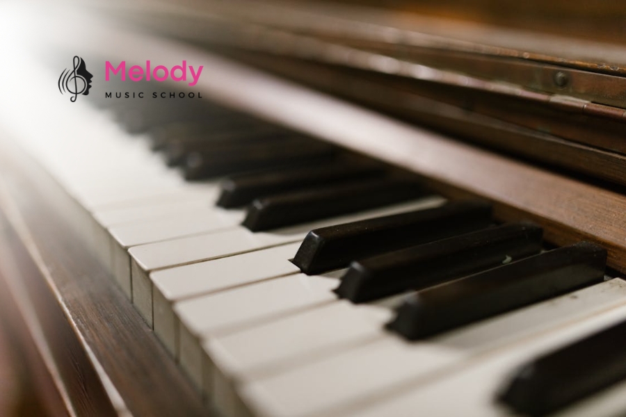 Địa Điểm Học Đàn Piano Quận Đống Đa Uy Tín Chất Lượng 12 Học piano tại Melody Đống Đa mang lại chương trình linh hoạt, giảng dạy hiện đại và nhiều cơ hội phát triển