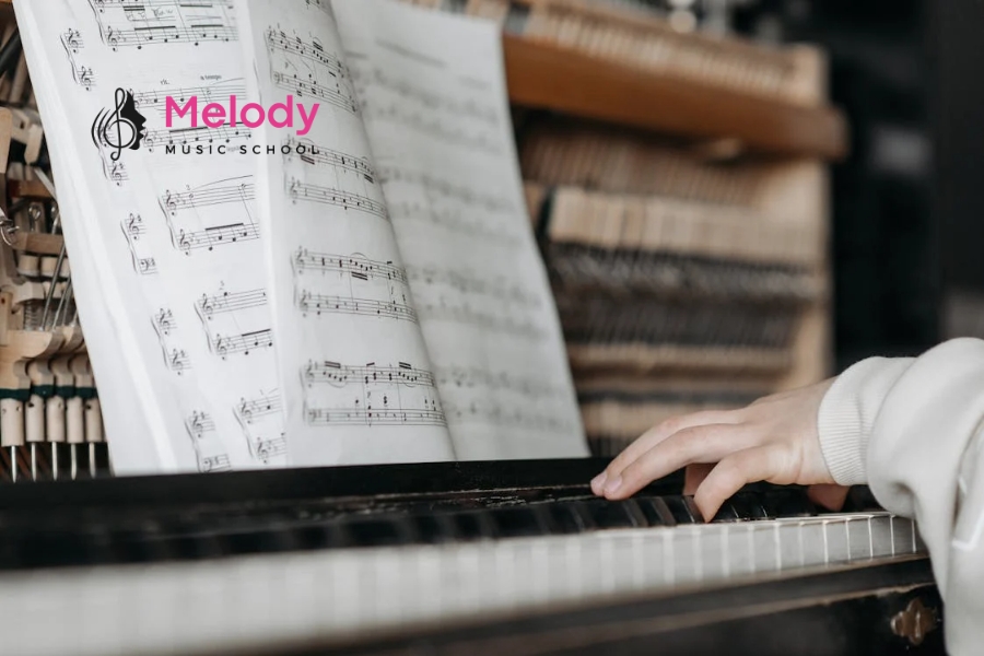 Địa Điểm Học Đàn Piano Quận Gò Vấp Uy Tín Chất Lượng 10 Chơi piano giúp phát triển trí tuệ, vận động, tinh thần và kỹ năng xã hội toàn diện