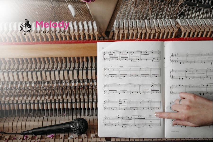Địa Điểm Học Đàn Piano Quận Hà Đông Uy Tín Chất Lượng 10 Chơi piano giúp phát triển trí não, kỹ năng vận động, tinh thần và xã hội toàn diện
