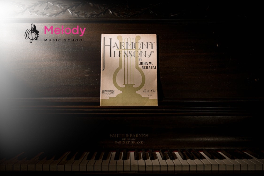 Địa Điểm Học Đàn Piano Quận Hà Đông Uy Tín Chất Lượng 14 Melody Hà Đông dạy piano cho mọi lứa tuổi, từ trẻ em đến người cao tuổi yêu âm nhạc