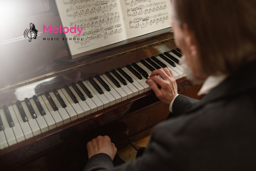 Địa Điểm Học Đàn Piano Quận Hoàng Mai Uy Tín Chất Lượng 10 Chơi piano giúp phát triển trí tuệ, giảm stress và tăng khả năng sáng tạo cho mọi lứa tuổi