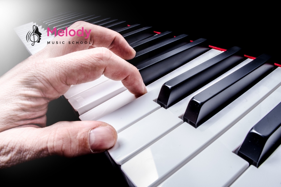 Địa Điểm Học Đàn Piano Quận Phú Nhuận Uy Tín Chất Lượng 12 Học piano tại Melody Phú Nhuận mang lại lộ trình cá nhân hóa và môi trường chuyên nghiệp