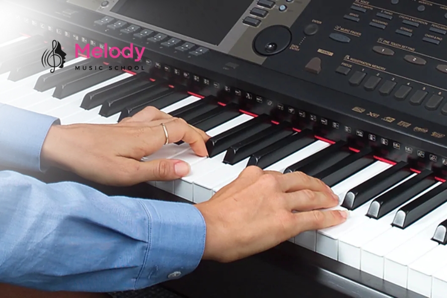 Địa Điểm Học Đàn Piano Quận Phú Nhuận Uy Tín Chất Lượng 14 Khóa học piano tại Melody Phú Nhuận phù hợp với mọi lứa tuổi và mục tiêu học tập khác nhau