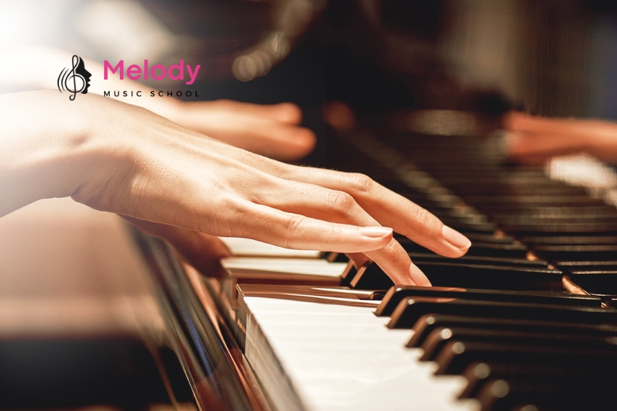 Địa Điểm Học Đàn Piano Quận Tân Bình Uy Tín Chất Lượng 9 Đàn piano là nhạc cụ phổ biến với hai loại chính phù hợp nhiều mục đích học