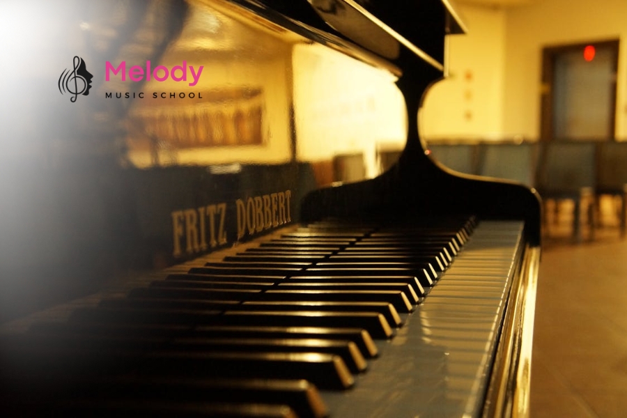 Địa Điểm Học Đàn Piano Quận Tân Bình Uy Tín Chất Lượng 14 Khóa học piano tại Melody Tân Bình phù hợp cho mọi lứa tuổi và trình độ