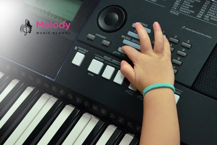 Địa Điểm Học Đàn Piano Quận Tân Phú Uy Tín Chất Lượng 14 Khóa học piano tại Melody Tân Phú phù hợp với mọi lứa tuổi và nhu cầu học viên