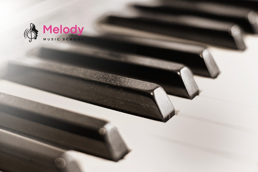 Địa Điểm Học Đàn Piano Quận Tây Hồ Uy Tín Chất Lượng 13 Melody Tây Hồ đào tạo piano từ cơ bản đến nâng cao với lộ trình cá nhân hóa