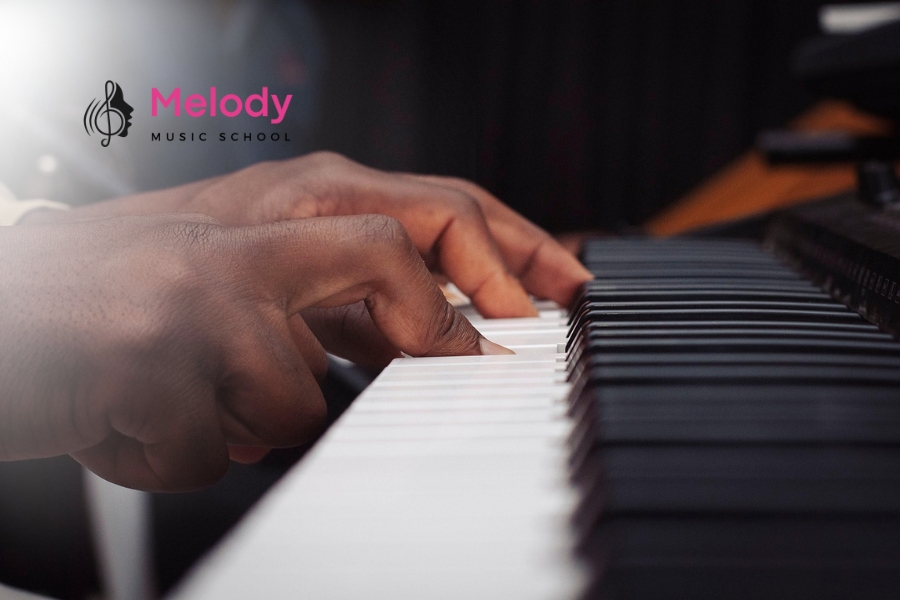 Địa Điểm Học Đàn Piano Quận Tây Hồ Uy Tín Chất Lượng 14 Khóa học piano tại Melody Tây Hồ phù hợp cho mọi lứa tuổi và nhu cầu học tập
