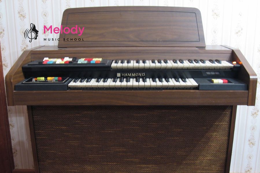 Lớp Học Đàn Organ Quận Đống Đa, Tây Hồ, Cầu Giấy 12 Học organ tại Melody Đống Đa, Tây Hồ, Cầu Giấy mang lại trải nghiệm cá nhân hóa và toàn diện