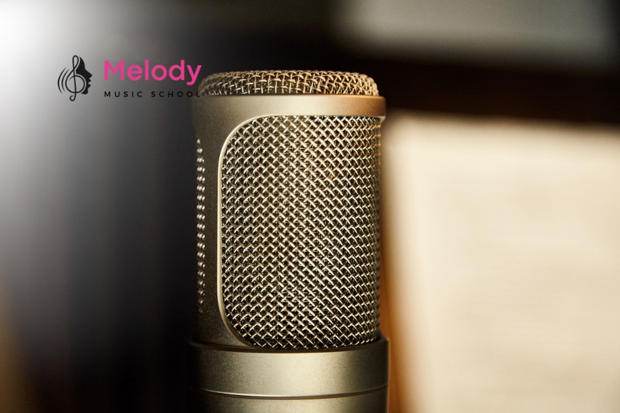 Lớp Học Thanh Nhạc Ba Đình, Hoàn Kiếm, Hai Bà Trưng 5 Học thanh nhạc tại Melody giúp nâng cao kỹ năng trong môi trường chuyên nghiệp và thuận tiện