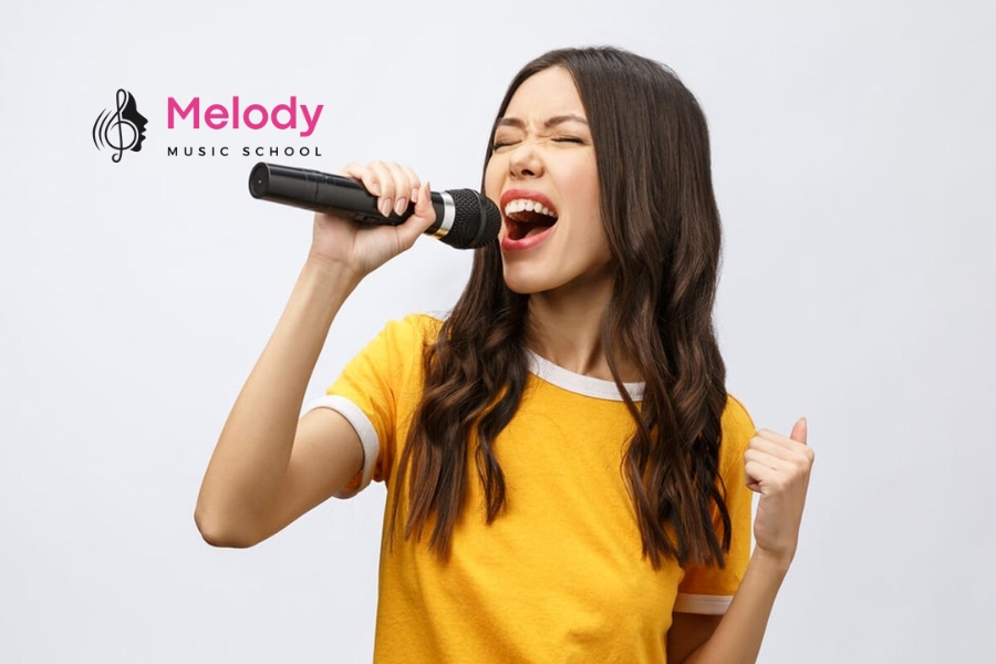Lớp Học Thanh Nhạc Ba Đình, Hoàn Kiếm, Hai Bà Trưng 7 Khóa học thanh nhạc tại Melody phù hợp cho mọi lứa tuổi và mục tiêu âm nhạc khác nhau