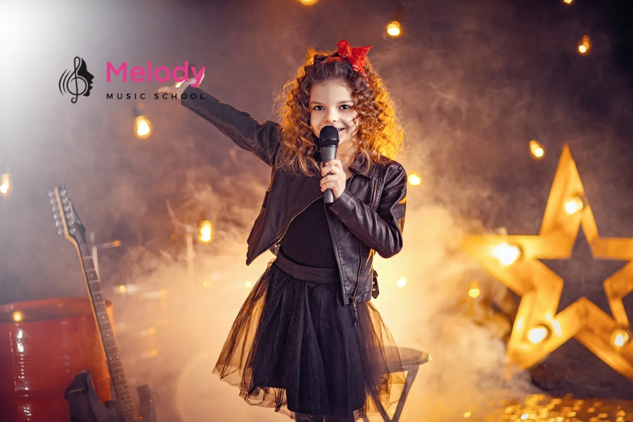 Địa Điểm Học Thanh Nhạc Quận 5-6-7-8 Uy Tín Chất Lượng 7 Khóa học thanh nhạc tại Melody quận 5-6-7-8 phù hợp cho mọi lứa tuổi và mục tiêu học hát