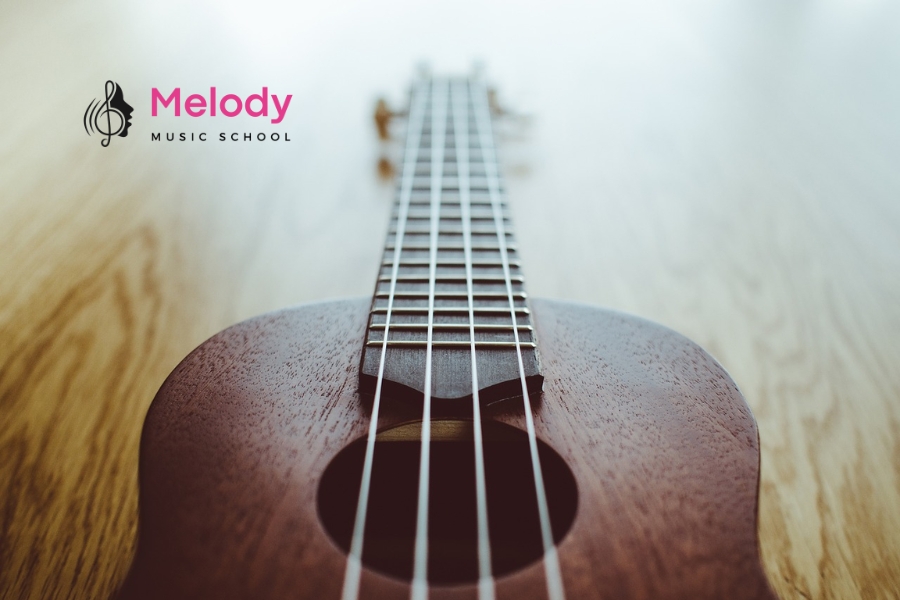 Lớp Học Đàn Ukulele Ba Đình, Hoàn Kiếm, Hai Bà Trưng 14 Khóa học ukulele tại Melody Hà Nội phù hợp cho mọi lứa tuổi và trình độ âm nhạc