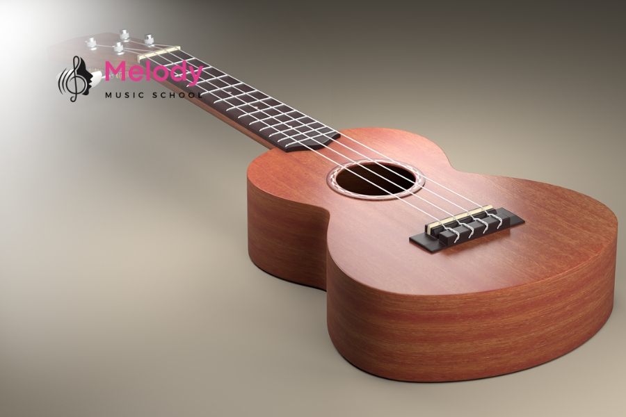 Lớp Học Đàn Ukulele Bắc Từ Liêm, Nam Từ Liêm, Hà Đông 9 Đàn ukulele là nhạc cụ dây nhỏ gọn, dễ chơi, phù hợp cho người mới bắt đầu