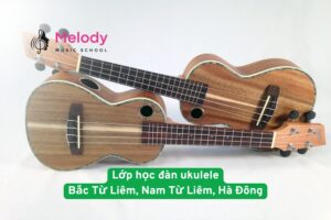 Lớp Học Đàn Ukulele Bắc Từ Liêm, Nam Từ Liêm, Hà Đông 10 Lớp học đàn ukulele Bắc Từ Liêm, Nam Từ Liêm, Hà Đông