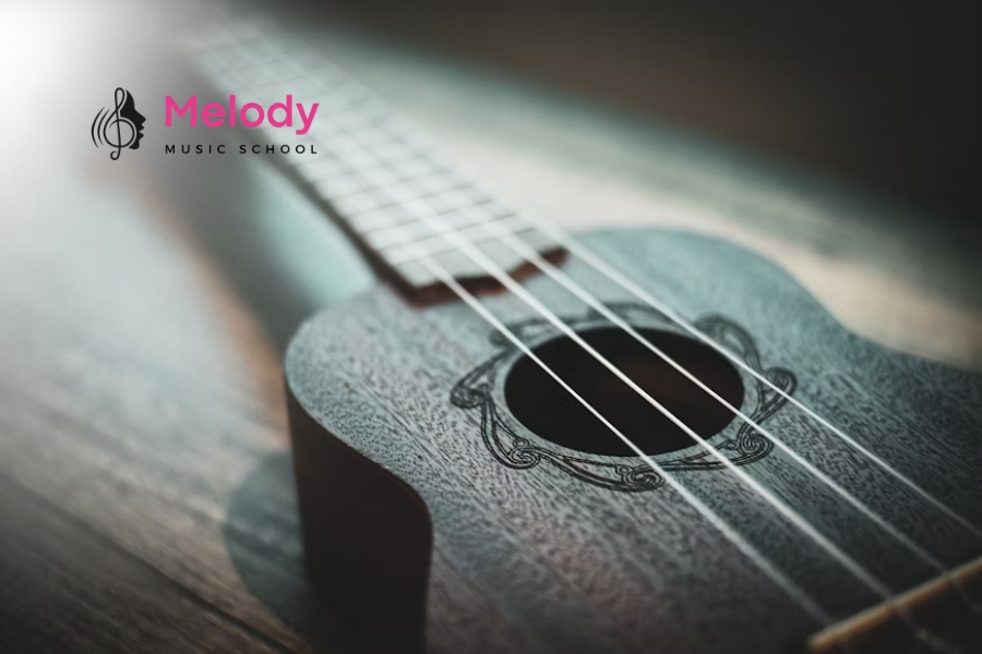 Địa Điểm Học Đàn Ukulele Quận 1-2-3-4 Uy Tín Chất Lượng 12 Học ukulele tại Melody quận 1–4 giúp phát triển kỹ năng toàn diện với nhiều ưu đãi