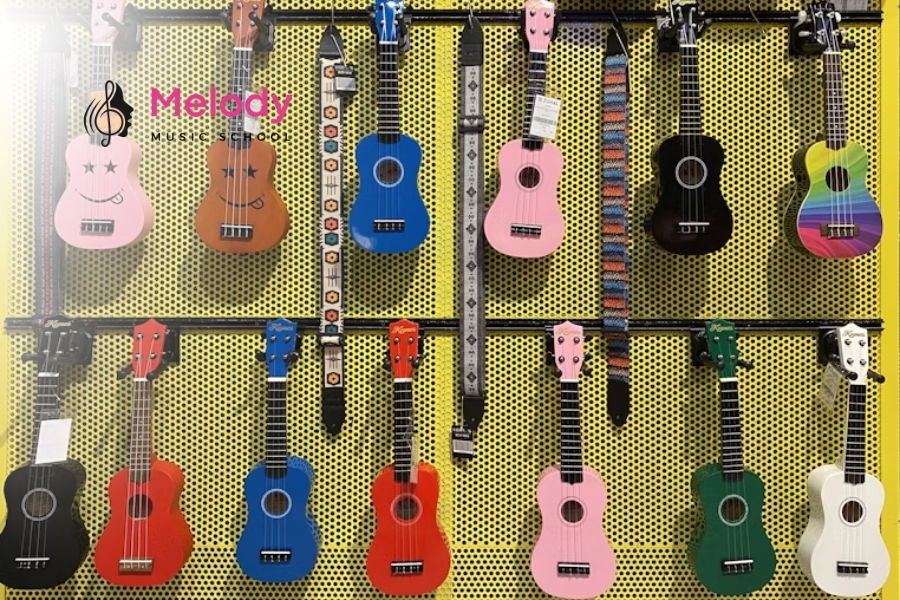 Địa Điểm Học Đàn Ukulele Quận 5-6-7-8 Uy Tín Chất Lượng 12 Học ukulele tại Melody quận 5–6–7–8 giúp phát triển kỹ năng toàn diện trong môi trường chuyên nghiệp và thân thiện