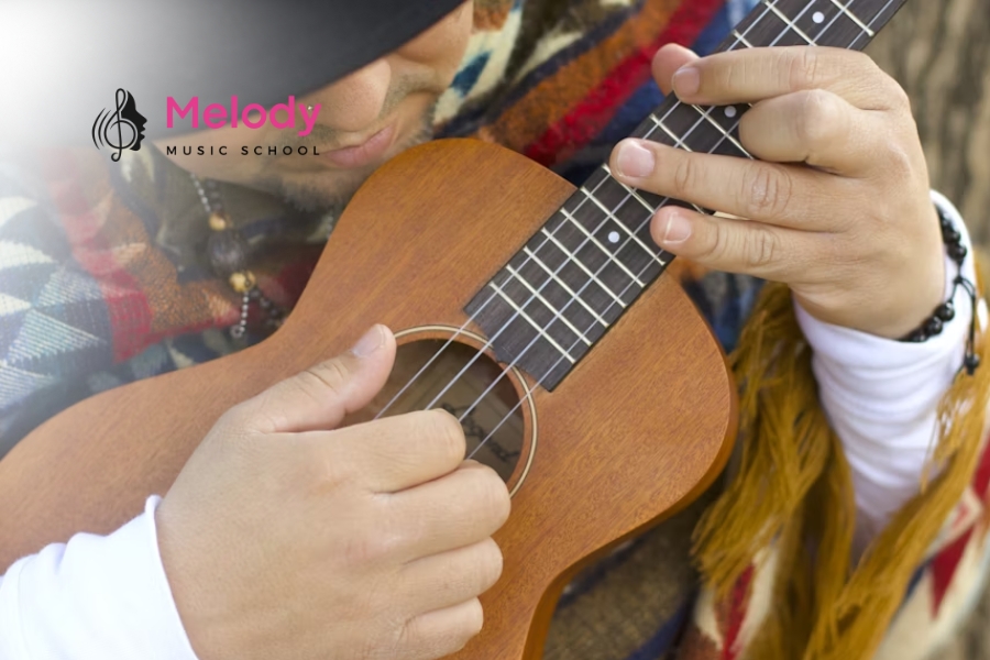 Địa Điểm Học Đàn Ukulele Quận 9-10-11-12 Uy Tín Chất Lượng 10 Chơi ukulele giúp phát triển âm nhạc, tăng trí nhớ, sự tập trung và khả năng sáng tạo