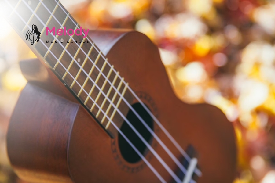 Lớp Học Đàn Ukulele Thanh Xuân, Hoàng Mai, Long Biên 14 Lớp ukulele tại Melody Thanh Xuân, Hoàng Mai, Long Biên phù hợp mọi lứa tuổi và trình độ âm nhạc