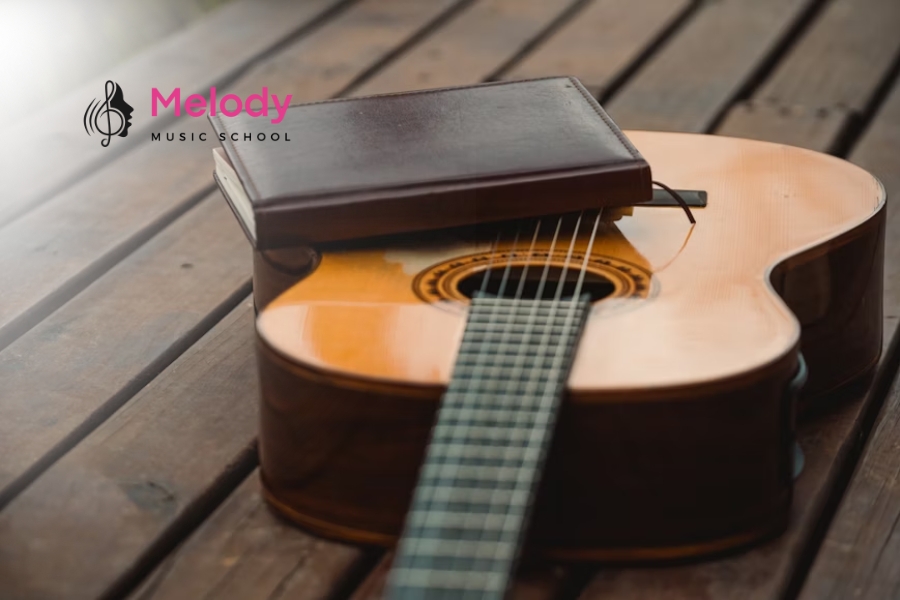 Địa Điểm Học Đàn Ukulele Thủ Đức, Nhà Bè, Bình Chánh 12 Học ukulele tại Melody Thủ Đức, Nhà Bè, Bình Chánh giúp phát triển kỹ năng và trải nghiệm âm nhạc toàn diện