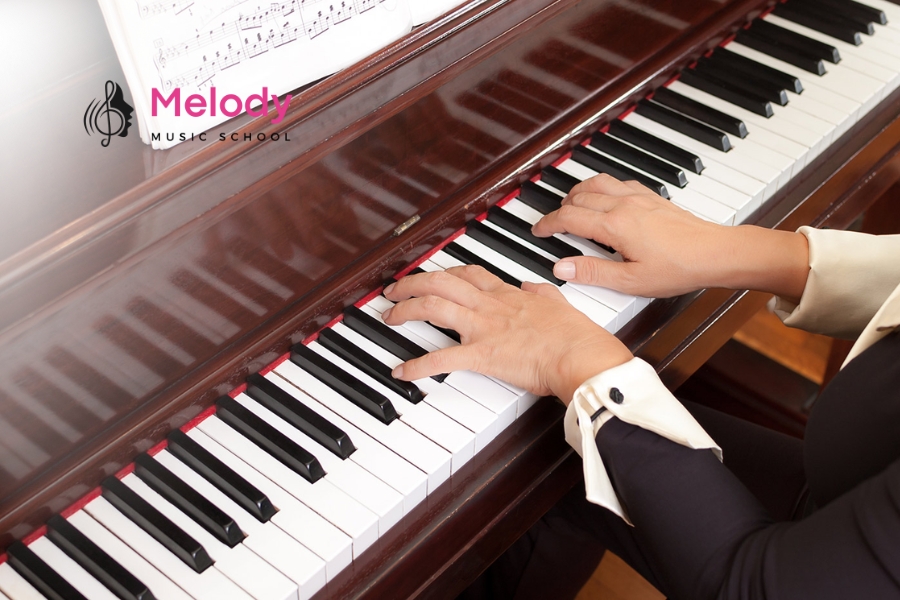 Bí Quyết Bảo Quản Đàn Piano Cơ Đúng Cách 9 Bảo quản đúng cách giúp đàn piano cơ bền lâu và giữ âm thanh chuẩn hơn