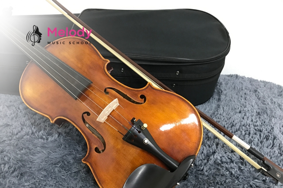Cách Chọn Violin Cho Người Mới Chi Tiết Nhất 14 Suzuki, Yamaha, Kapok, Lazer, Eastman và Selmer là các mẫu violin tốt cho người mới học