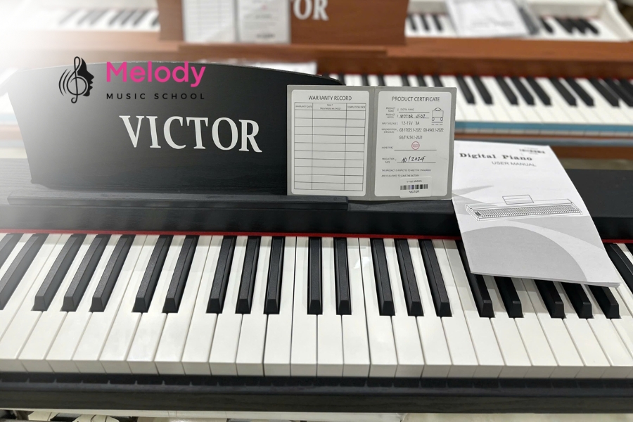 Cách Khắc Phục Lỗi Phím Đàn Piano Điện Nhanh 10 Có thể sửa phím đàn bị kẹt bằng cách vệ sinh, kiểm tra vật cản và cơ chế phím