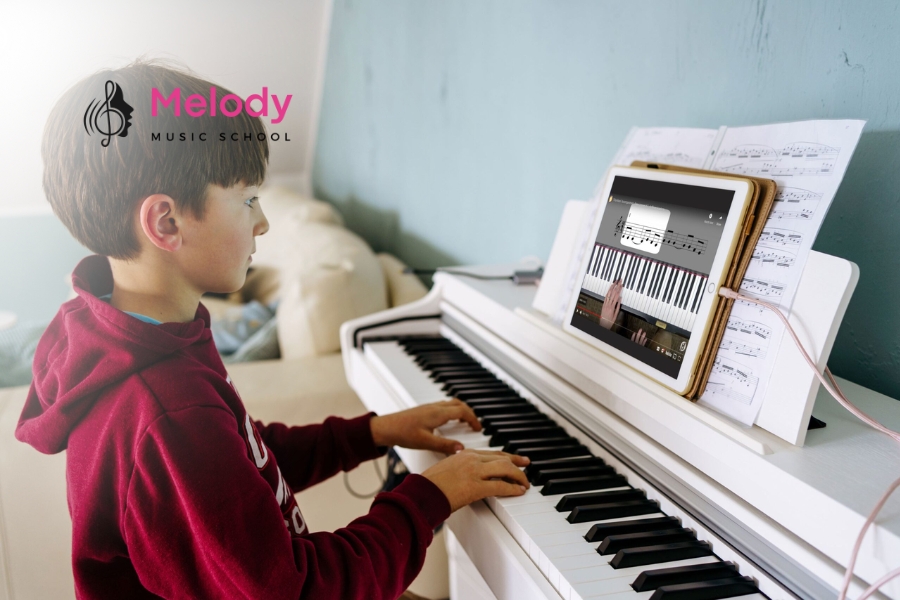 Chọn Piano Cho Người Mới Học Tốt Nhất 2025 9 Người mới nên chọn đàn theo ngân sách, không gian, chất âm và tính năng hỗ trợ học