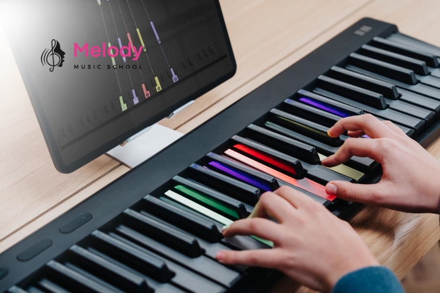 Chọn Piano Cho Người Mới Học Tốt Nhất 2025 13 Người mới nên chuẩn bị 15–25 triệu cho piano điện hoặc 50–80 triệu cho piano cơ
