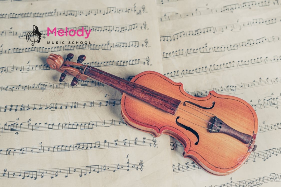 Có Nên Mua Violin Cũ? Kinh Nghiệm Cho Bạn 7 lin cũ chất lượng tốt là lựa chọn tiết kiệm và đáng cân nhắc cho người mới học