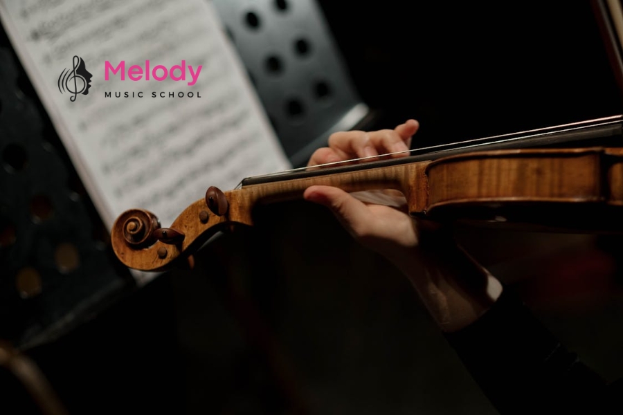 Có Nên Mua Violin Cũ? Kinh Nghiệm Cho Bạn 8 Violin cũ giá rẻ và âm hay nhưng cần kiểm tra kỹ để tránh rủi ro chất lượng