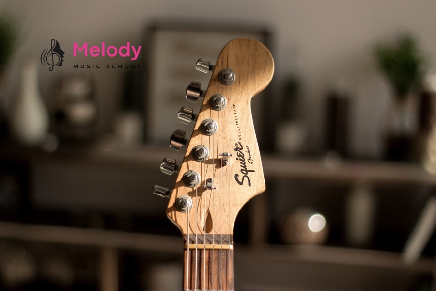 Đầu Đàn Guitar: Các Loại Phổ Biến &Amp; Cách Chọn Đúng 8 Melody khuyên bạn nên chọn đầu đàn theo loại đàn, phong cách chơi và thẩm mỹ cá nhân