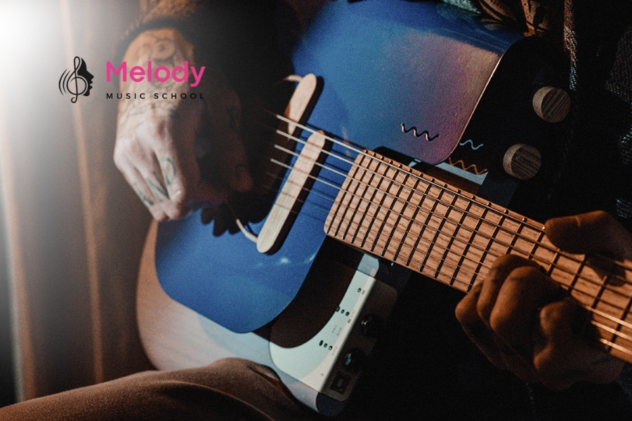 Dây Nylon Cho Guitar Acoustic Thép: Có Nên Dùng Không? 9 Không nên thay dây nylon vào đàn guitar acoustic dây thép vì ảnh hưởng đến âm thanh và độ bền