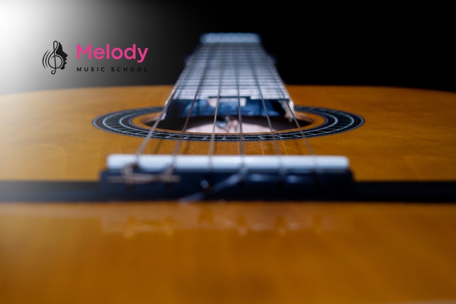 Giá Guitar Cho Người Mới &Amp; Lâu Năm: Bao Nhiêu Hợp Lý? 12 Người mới nên mua đàn mới để đảm bảo chất lượng và được bảo hành
