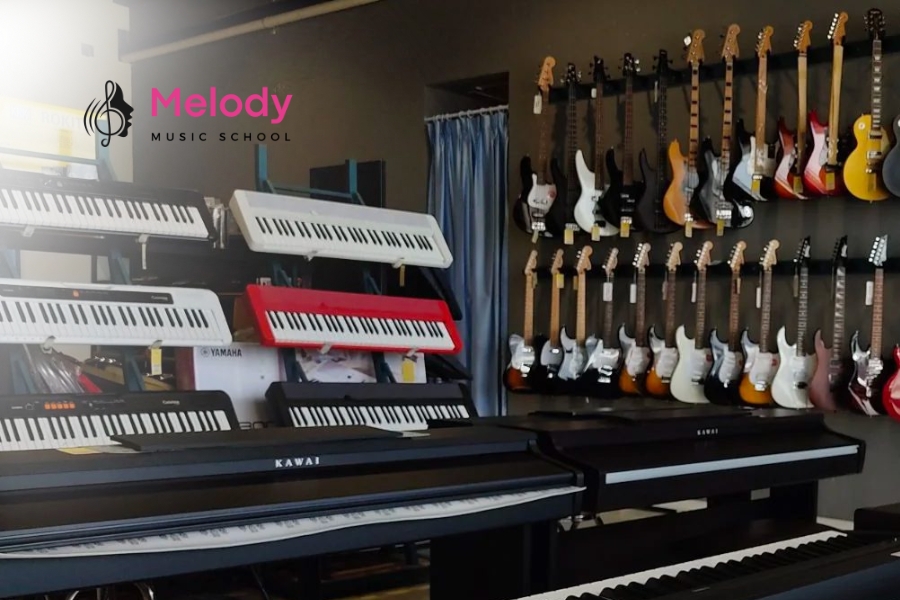 Giá Piano Điện Hợp Lý &Amp; Lưu Ý Khi Mua Học Đàn 11 Nên chọn thương hiệu đàn piano điện uy tín để đảm bảo chất lượng và hỗ trợ tốt