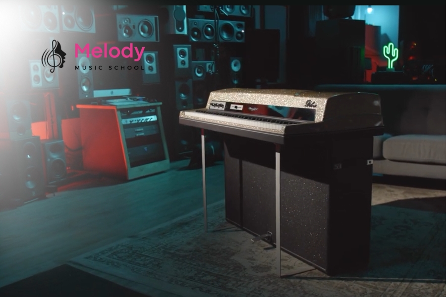Giá Piano Điện Hợp Lý &Amp; Lưu Ý Khi Mua Học Đàn 12 Cần chọn không gian đặt đàn phù hợp để đảm bảo âm thanh và tiện nghi luyện tập