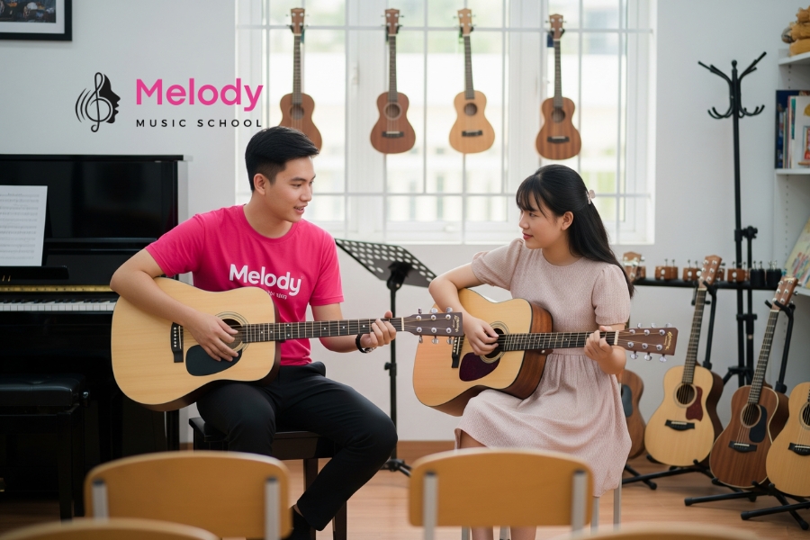 Giá Piano Điện Hợp Lý &Amp; Lưu Ý Khi Mua Học Đàn 15 Nhạc Viện Melody hỗ trợ chọn đàn và học piano với đội ngũ tư vấn tận tâm