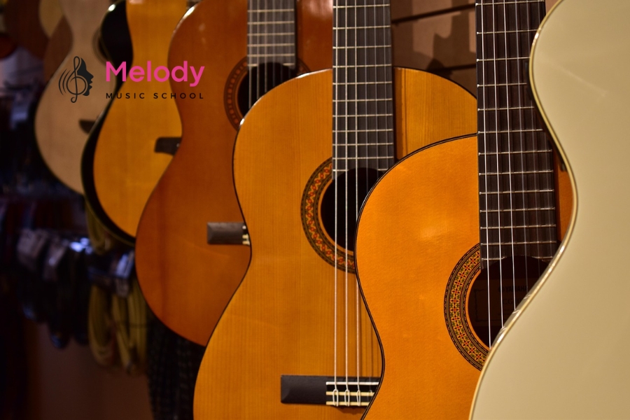 Guitar Acoustic Cho Người Mới: Cách Chọn Hay Nhất 12 Người mới nên chọn guitar 2–5 triệu để đảm bảo chất lượng và tiết kiệm lâu dài