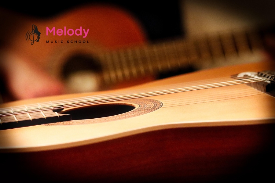 Guitar Acoustic Cho Người Mới: Cách Chọn Hay Nhất 14 Người mới học không cần EQ, chỉ nên chọn khi có ý định biểu diễn sau này