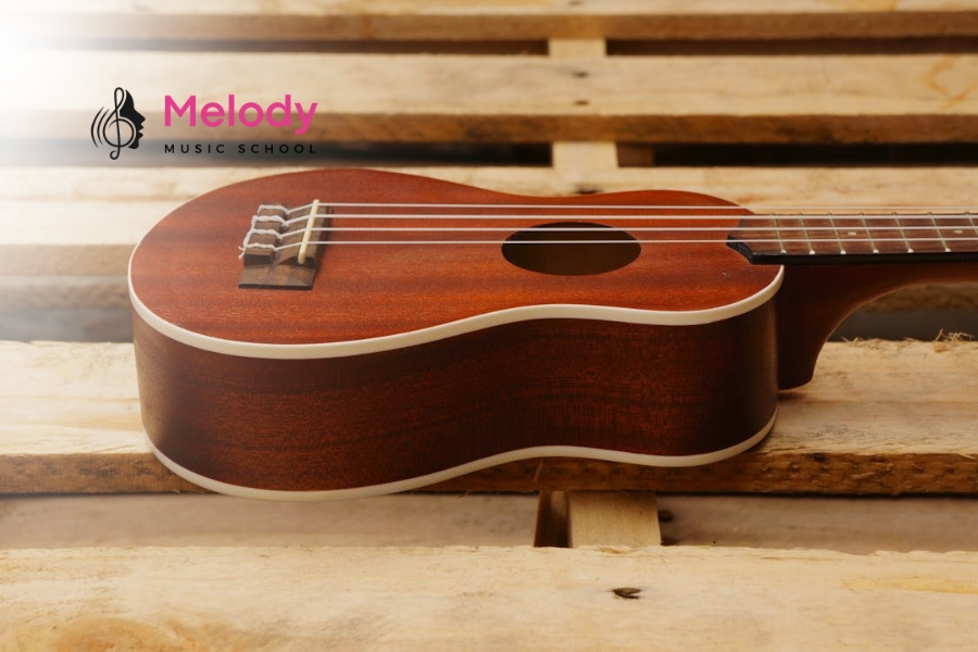 Guitar Gỗ Nguyên Khối Hay Gỗ Ép: Nên Chọn Loại Nào? 10 Gỗ ép bền hơn, gỗ nguyên khối cần bảo quản kỹ khi thay đổi môi trường