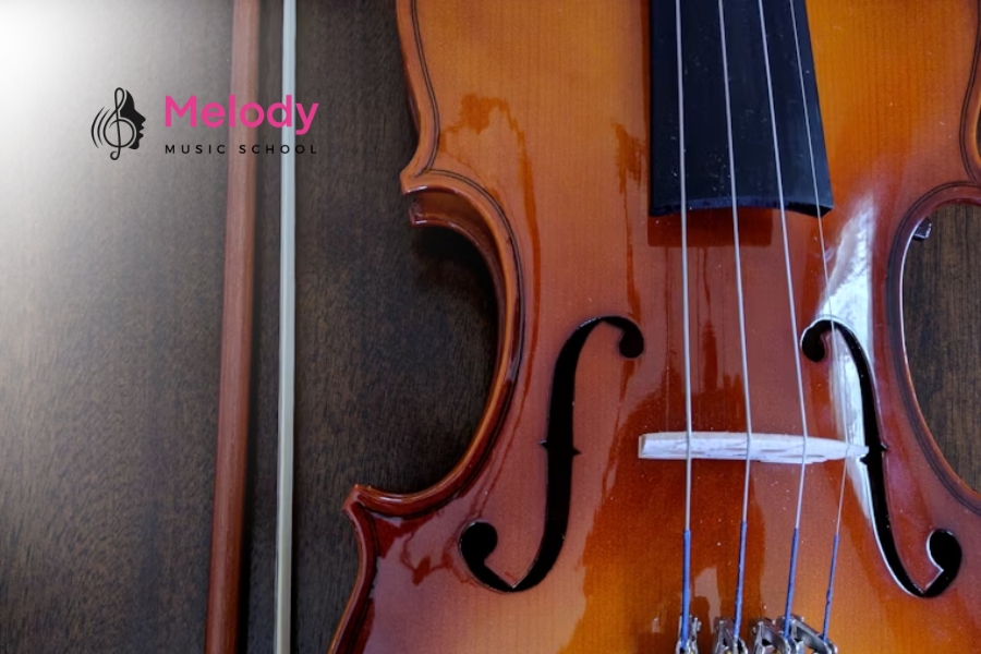 10+ Lỗi Chơi Violin Thường Gặp &Amp; Cách Sửa 21 Nhạc Viện Melody dạy violin bài bản với giảng viên giỏi và môi trường chuyên nghiệp