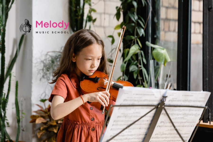 10+ Lỗi Chơi Violin Thường Gặp &Amp; Cách Sửa 16 Thiếu tập trung khi luyện tập dễ tạo sai lầm và giảm hiệu quả tiến bộ