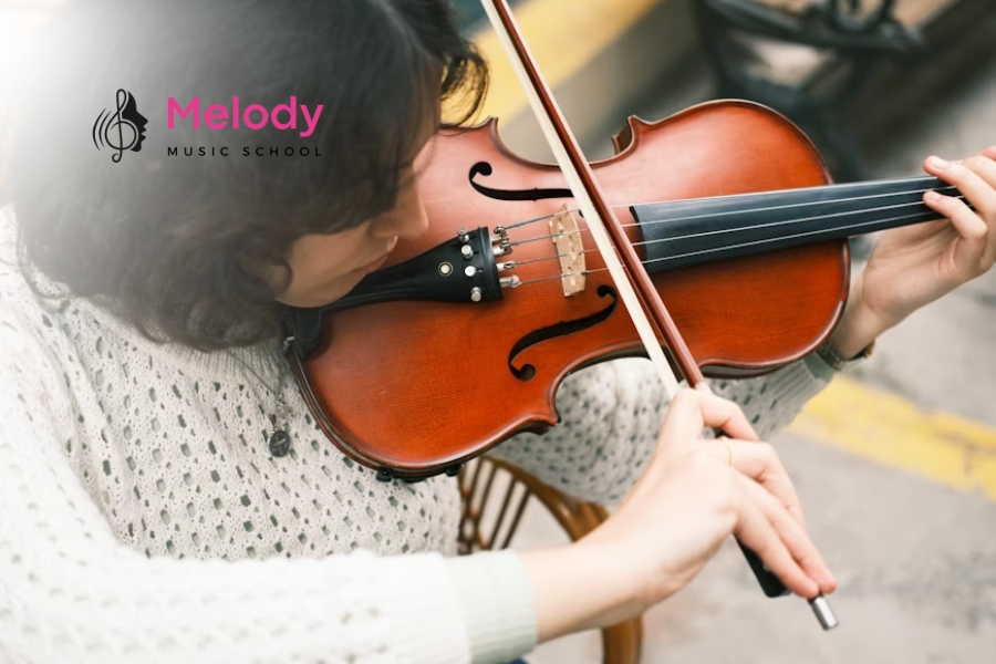 10+ Lỗi Chơi Violin Thường Gặp &Amp; Cách Sửa 17 Tránh dùng metronome khiến cảm nhịp yếu và tốc độ chơi thiếu ổn định