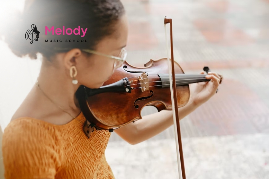 10+ Lỗi Chơi Violin Thường Gặp &Amp; Cách Sửa 18 Kỳ vọng cao dễ gây áp lực và khiến người học nhanh chóng nản lòng