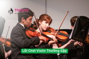 10+ Lỗi Chơi Violin Thường Gặp &Amp; Cách Sửa 4 Top 10+ Lỗi Chơi Violin Thường Gặp & Cách Sửa