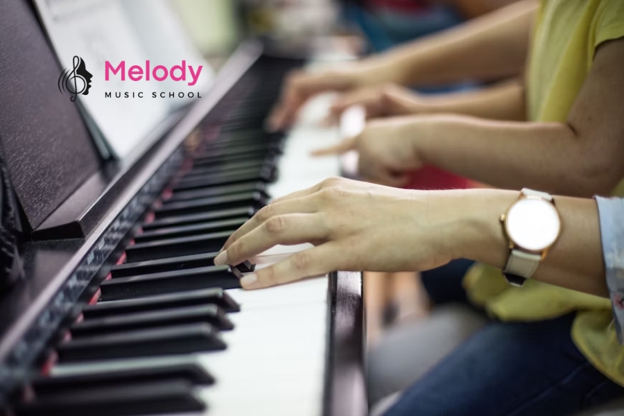 Lỗi Piano Điện: Nguyên Nhân &Amp; Cách Khắc Phục 7 Các lỗi âm thanh đàn piano điện gồm mất tiếng, loa rè, âm chênh và volume bị rè loẹt xoẹt