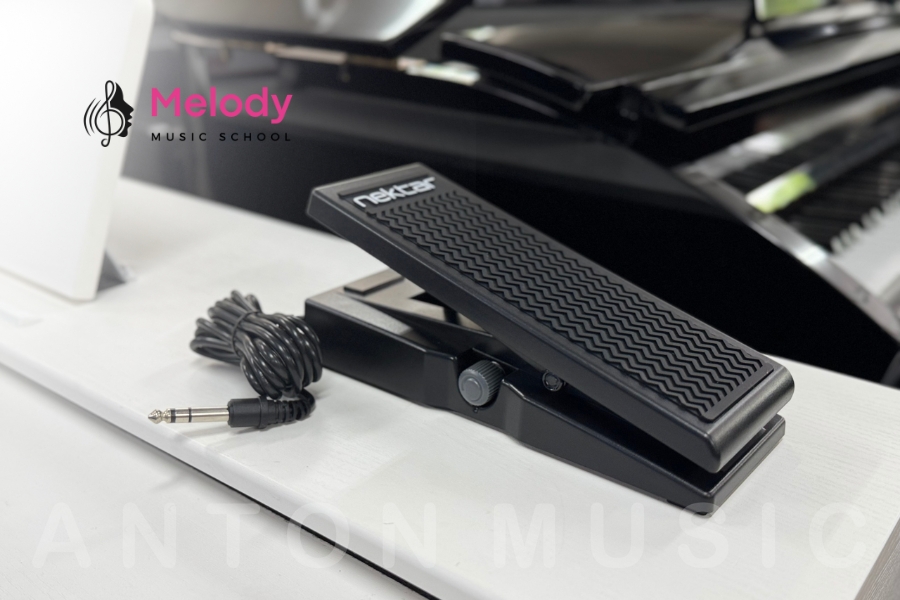 Lỗi Piano Điện: Nguyên Nhân &Amp; Cách Khắc Phục 8 Pedal đàn piano điện thường gặp lỗi không nhận tín hiệu hoặc bị cứng, kêu lớn